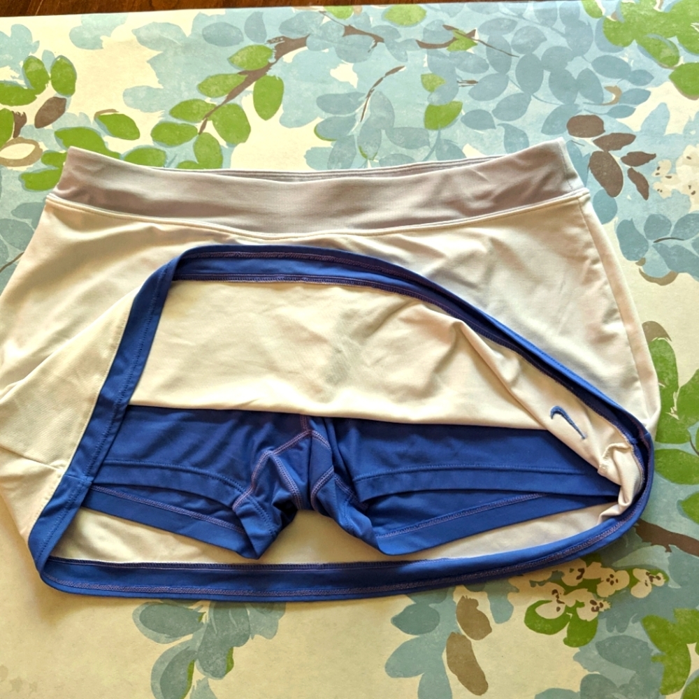 Nike Dry Fit Tennis, Golf skirt. - Picture 4 of 5